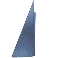 سه گوش درب عقب راست جیلی شاسی - قیمت سه گوش درب عقب راست جیلی شاسی - سه گوش درب عقب جیلیx7 - لوازم یدکی اصلی فابریک چینی، لوازم یدکی سهیل پارت، لوازم یدکی جیلی