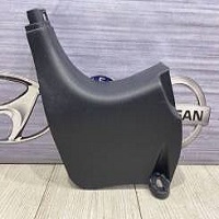 قاب داخلی صندوق راست جیلی شاسی - قیمت قاب داخلی صندوق راست جیلی شاسی - قاب داخلی صندوق جیلی x7 - لوازم یدکی اصلی فابریک چینی، لوازم یدکی سهیل پارت، لوازم یدکی جیلی