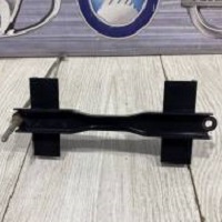 نگهدارنده روی باتری جیلی شاسی - قیمت نگهدارنده روی باتری جیلی شاسی - نگهدارنده روی باتری جیلیx7 - لوازم یدکی اصلی فابریک چینی، لوازم یدکی سهیل پارت، لوازم یدکی جیلی