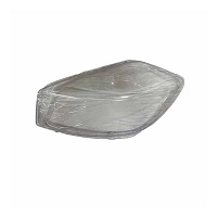 طلق چراغ جلو چپ جیلی شاسی - قیمت طلق چراغ جلو چپ جیلی شاسی - طلق چراغ جلو چپ جیلی x7 - لوازم یدکی اصلی فابریک چینی، لوازم یدکی سهیل پارت، لوازم یدکی جیلی