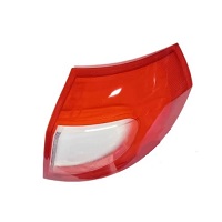 طلق چراغ عقب راست جیلی شاسی - قیمت طلق چراغ عقب راست جیلی شاسی - طلق چراغ عقب راست جیلی x7 - لوازم یدکی اصلی فابریک چینی، لوازم یدکی سهیل پارت، لوازم یدکی جیلی