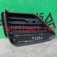 قاب پرژکتور راست جیلی آزکارا - قاب پرژکتور جیلی آزکارا - قاب پرژکتور آزکارا - قاب پرژکتور جیلی - لوازم یدکی اصلی فابریک چینی، لوازم یدکی سهیل پارت، لوازم یدکی جیلی