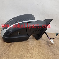 آینه راست جیلی آزکارا - آینه بغل راست جیلی آزکارا - آینه بغل جیلی آزکارا - آینه بغل سمت راستی جیلی آزکارا - آینه بغل جیلی - لوازم یدکی اصلی فابریک چینی، لوازم یدکی سهیل پارت، لوازم یدکی جیلی