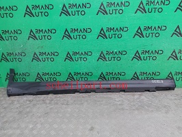 رکاب راست جیلی آزکارا - قیمت رکاب راست جیلی آزکارا - رکاب جیلی آزکارا - لوازم یدکی اصلی فابریک چینی، لوازم یدکی سهیل پارت، لوازم یدکی جیلی