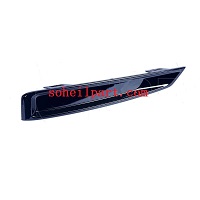 قاب دیلایت چپ جیلی آزکارا - قیمت قاب دیلایت چپ جیلی آزکارا - قاب دیلایت جیلی آزکارا - لوازم یدکی اصلی فابریک چینی، لوازم یدکی سهیل پارت، لوازم یدکی جیلی