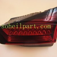 چراغ خطر عقب راست صندوق جیلی آزکارا - قیمت چراغ خطر عقب راست صندوق جیلی آزکارا - چراغ خطر صندوق جیلی آزکارا -  لوازم یدکی اصلی فابریک چینی، لوازم یدکی سهیل پارت، لوازم یدکی جیلی