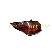 چراغ خطر عقب راست گلگیر جیلی آزکارا - قیمت چراغ خطر عقب راست گلگیر جیلی آزکارا - چراغ خطر روی گلگیر جیلی آزکارا - لوازم یدکی اصلی فابریک چینی، لوازم یدکی سهیل پارت، لوازم یدکی جیلی