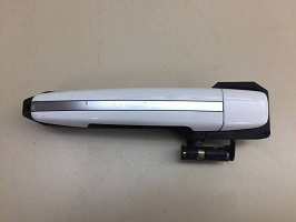 دستگیره بیرونی درب جلو چپ جیلی GC6 اکسلنت - قیمت دستگیره بیرونی درب جلو چپ جیلی GC6 اکسلنت - دستگیره بیرونی درب جلو جیلی GC6- لوازم یدکی اصلی فابریک چینی، لوازم یدکی سهیل پارت، لوازم یدکی جیلی