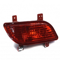 مه شکن عقب راست جیلی GC6 الیت - قیمت مه شکن عقب راست جیلی GC6 الیت - مه شکن جیلی GC6 الیت - لوازم یدکی اصلی فابریک چینی، لوازم یدکی سهیل پارت، لوازم یدکی جیلی