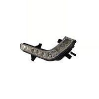 دیلایت سپر جلو راست جیلی GC6 اکسلنت - قیمت دیلایت سپر جلو راست جیلی GC6 اکسلنت - دیلایت سپر جلوی جیلی GC6- لوازم یدکی اصلی فابریک چینی، لوازم یدکی سهیل پارت، لوازم یدکی جیلی