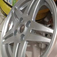 رینگ چرخ جیلی GC6 اکسلنت - قیمت رینگ چرخ جیلی GC6 اکسلنت - رینگ چرخ جیلی GC6 - لوازم یدکی اصلی فابریک چینی، لوازم یدکی سهیل پارت، لوازم یدکی جیلی