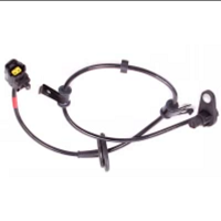 سنسور ABS جلو راست جیلی GC6 اکسلنت - قیمت سنسور ABS جلو راست جیلی GC6 اکسلنت - سنسور ABS جیلی - سنسور ABS جلوی جیلی اکسلنت - لوازم یدکی اصلی فابریک چینی، لوازم یدکی سهیل پارت، لوازم یدکی جیلی